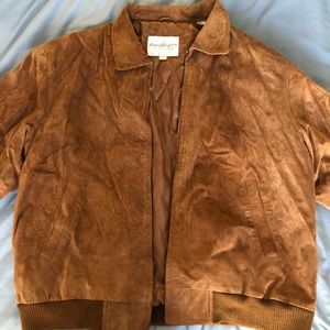 Norm Thompson Jacket